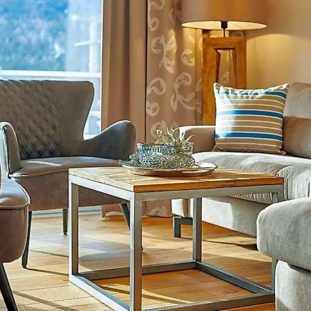 Hotel A-vita Viktoria & A-vita Living Luxury 4*
