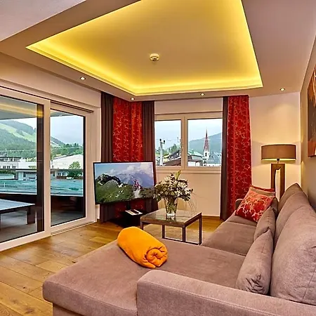 Hotel A-vita Viktoria & A-vita Living Luxury