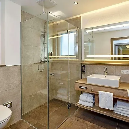 A-vita Viktoria & A-vita Living Luxury 4* Seefeld in Tirol