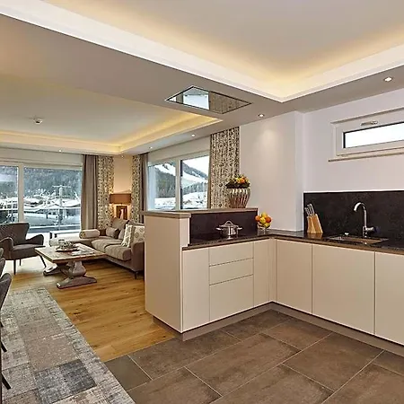A-vita Viktoria & A-vita Living Luxury Seefeld in Tirol