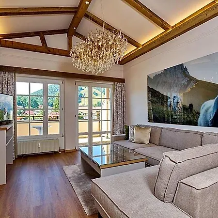 A-vita Viktoria & A-vita Living Luxury 4*
