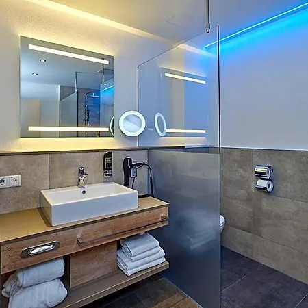 A-vita Viktoria & A-vita Living Luxury Hotel Seefeld in Tirol