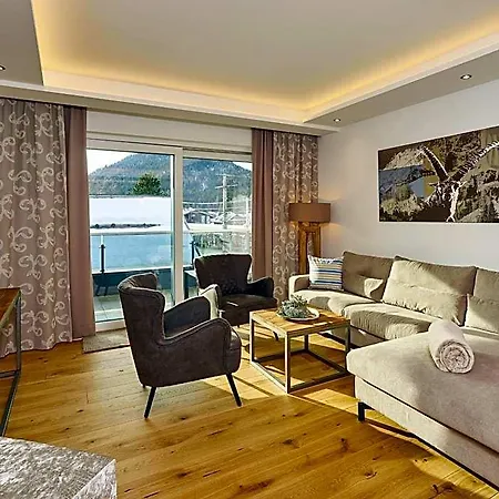 A-vita Viktoria & A-vita Living Luxury Hotel
