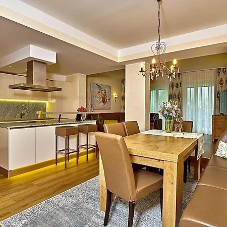 A-vita Viktoria & A-vita Living Luxury זיפלד אין טירול