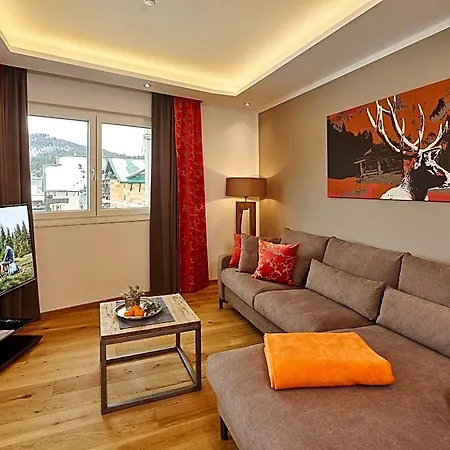 A-vita Viktoria & A-vita Living Luxury 4*