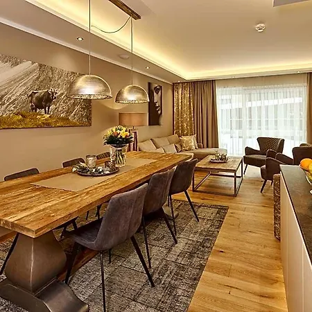 A-vita Viktoria & A-vita Living Luxury