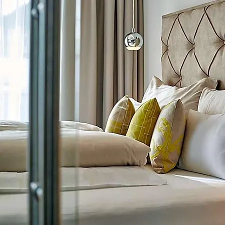 A-vita Viktoria & A-vita Living Luxury