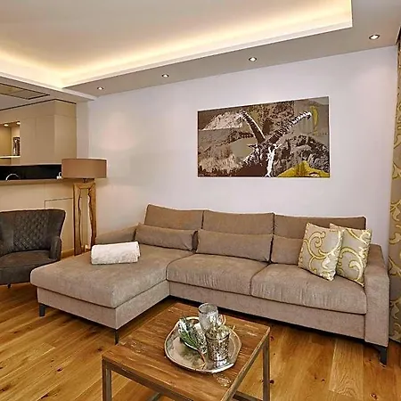 Hotel A-vita Viktoria & A-vita Living Luxury Seefeld in Tirol