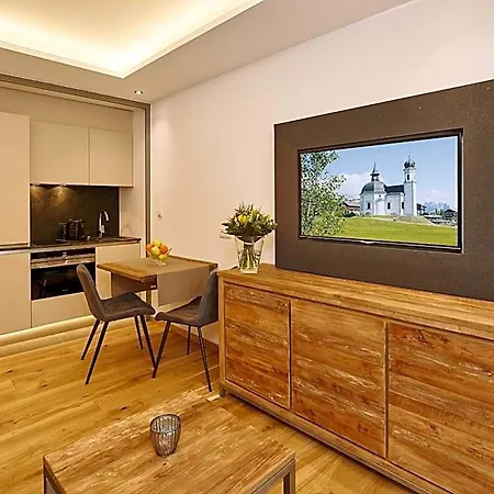 A-vita Viktoria & A-vita Living Luxury Hotel